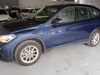 Usado BMW X1 Comfort Edition 150 CV (110 kW) 2018 Azul SUV
