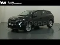 Nuevo Renault Symbioz Evolution 140 CV (102 kW) 2026 Negro SUV
