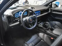 Usado Porsche Cayenne 470 CV (345 kW) 2024 Negro SUV
