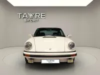 Usado Porsche 911SC 204 CV (150 kW) 1981 Coupe