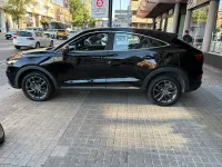 Usado DFSK F5 137 CV (100 kW) 2024 Negro SUV