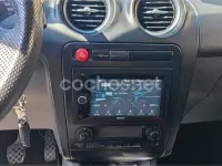 Usado Seat Cordoba Reference 100 CV (73 kW) 2007 Gris / plata Berlina