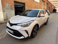 Usado Toyota C-HR Active 122 CV (89 kW) 2023 Blanco SUV