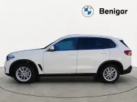 Usado BMW X5 Comfort Edition 265 CV (194 kW) 2019 Blanco SUV