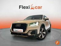 Usado Audi Q2 Advanced Plus 116 CV (85 kW) 2020 Blanco SUV
