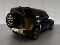 Usado Land Rover Defender S 249 CV (183 kW) 2025 Gondwana stone gloss SUV
