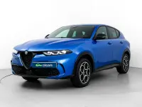 Usado Alfa Romeo Tonale Sprint 280 CV (205 kW) 2024 Azul SUV