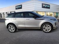 Usado Land Rover Range Rover evoque R-Dynamic 150 CV (110 kW) 2020 Gris / plata SUV