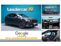 Usado Cupra Formentor 204 CV (150 kW) 2021 Gris SUV