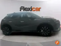 Usado DS Automobiles DS3 Crossback Performance 130 CV (95 kW) 2023 Gris SUV