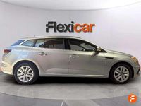 Usado Renault Mégane Business 160 CV (117 kW) 2022 Gris Berlina