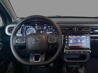 Usado Citroën C3 PureTech 110 CV (80 kW) 2024 Gris / plata Berlina