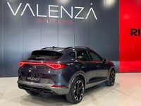 Usado Cupra Formentor 150 CV (110 kW) 2022 Gris SUV