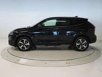Usado Nissan Qashqai Style Edition 158 CV (116 kW) 2024 Negro SUV