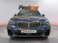 Usado BMW X5 394 CV (289 kW) 2020 Azul SUV