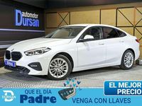 Usado BMW 218 150 CV (110 kW) 2021 Blanco Coupe