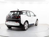 usado BMW i3 120ah