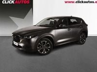 Usado Mazda CX-5 Exclusive-Line 165 CV (121 kW) 2025 SUV