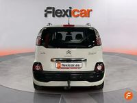 Usado Citroën C3 Feel 110 HP (80 kW) 2017 Branco