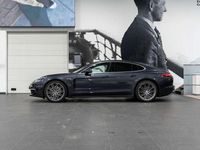 Usado Porsche Panamera 421 CV (309 kW) 2017 Gris Utilitario