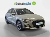 Usado Audi A3 e-tron Advanced Plus 204 CV (150 kW) 2025 Gris/plata Utilitario