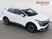 Usado Kia Sportage 162 CV (119 kW) 2025 Blanco SUV