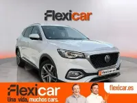 Usado MG HS Luxury 162 CV (119 kW) 2023 Blanco SUV