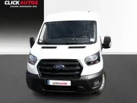 Usado Ford Transit Trend 130 CV (95 kW) 2023 Van