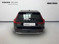 Usado Volvo V60 Core 197 CV (144 kW) 2023 Negro Familiar