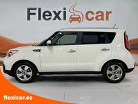 usado Kia Soul 1.6 GDi Eco-Dynamics Drive