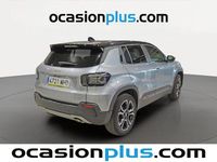 Usado Jeep Avenger Summit 101 CV (74 kW) 2023 Gris SUV