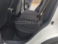 Usado Nissan Qashqai Visia 130 CV (95 kW) 2016 Blanco SUV