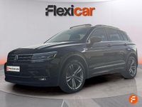 Usado VW Tiguan Sportline 190 CV (139 kW) 2020 Negro SUV