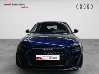Usado Audi A1 Sportback 116 CV (85 kW) 2026 Azul Utilitario