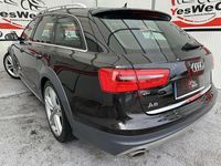 Usado Audi A6 Allroad Exclusive 245 CV (180 kW) 2013 Negro Familiar