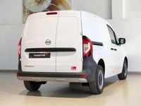Usado Nissan Townstar Premium Edition 130 CV (95 kW) 2023 Blanco Van