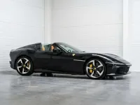Nuevo Ferrari 12 Cilindri 829 CV (609 kW) 2026 Negro Coupe
