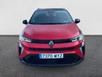 Usado Renault Captur Techno 100 CV (73 kW) 2025 SUV
