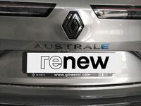 usado Renault Austral AUSTRAL1.2 E-Tech Híbrido Iconic Esprit Alpine 1
