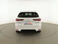 Usado Mazda CX-60 Homura-Line 328 CV (241 kW) 2022 Blanco SUV