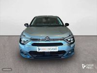 usado Citroën e-C4 C4eléctrico 100kW 50kWh Shine