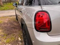 Usado Mini Cooper 136 CV (100 kW) 2022 Beige Utilitario