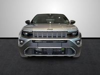 Nuevo Jeep Avenger 145 CV (106 kW) 2025 Gris SUV