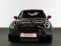 Usado Mini John Cooper Works 231 CV (169 kW) 2023 Verde Utilitario