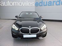 usado BMW 118 118 dA