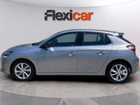 Usado Opel Corsa Elegance 101 HP (74 kW) 2021 Cinzento Citadino
