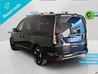 Usado Ford Tourneo Connect Active 122 CV (89 kW) 2025 Gris Monovolumen