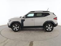 Usado Dacia Duster Journey 131 CV (96 kW) 2025 Marrón SUV