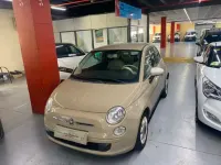 Usado Fiat 500 69 CV (50 kW) 2014 Utilitario
