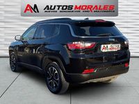 Usado Jeep Compass Limited 130 CV (95 kW) 2023 SUV